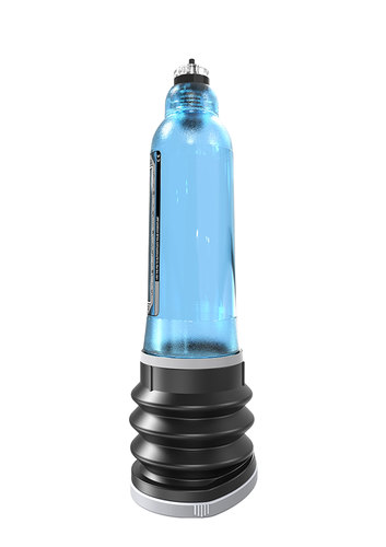 משאבת פין פרימיום HYDROMAX 7 Pump  - צילינדר כחול