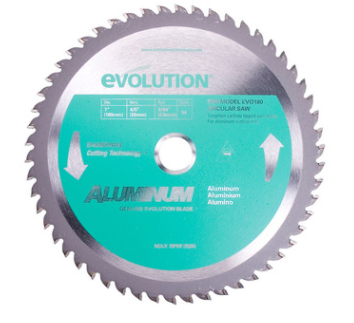 להב אלומיניום 