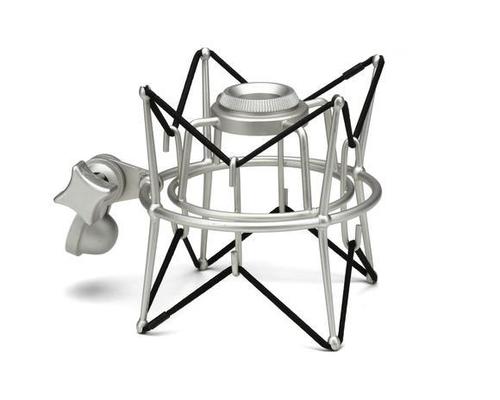 תפסן לקונדנסר SAMSON SP01 SHOCK MOUNT FOR C01