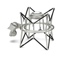 תפסן לקונדנסר SAMSON SP01 SHOCK MOUNT FOR C01