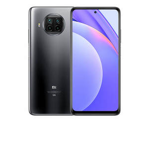 סמארטפון Mi 10T Lite 5G גרסה 128GB+6GB בצבע אפור