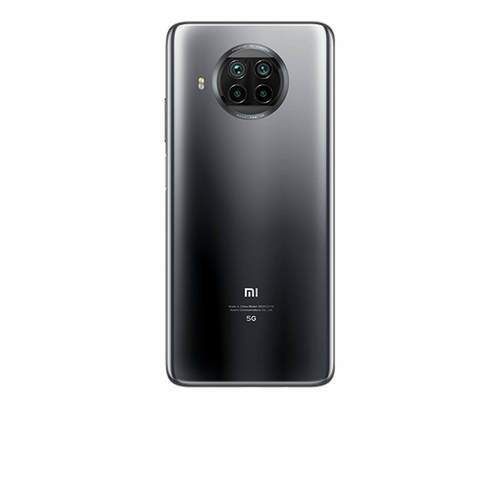 סמארטפון Mi 10T Lite 5G גרסה 128GB+6GB בצבע אפור