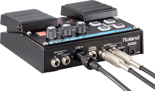 Roland GR-S V-Guitar Space