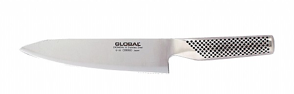 סכין שף 18 ס"מ G 55 גלובל GLOBAL יפן