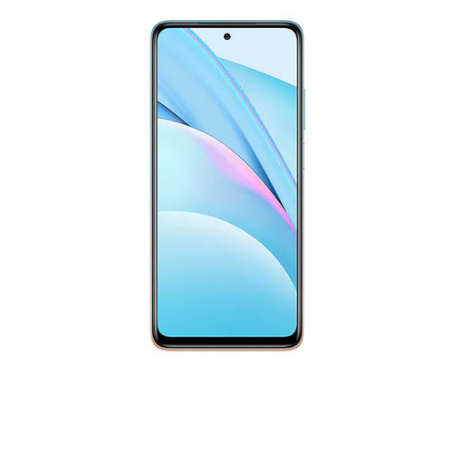 סמארטפון Mi 10T Lite 5G גרסה 128GB+6GB בצבע רוז גולד