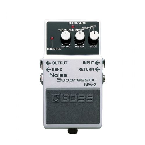 זוית נוספת Boss NS-2