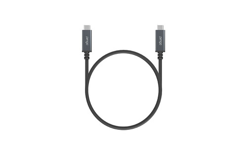 כבל USB-C to USB-C Pengo GEN2