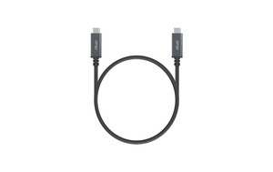 כבל USB-C to USB-C Pengo GEN2