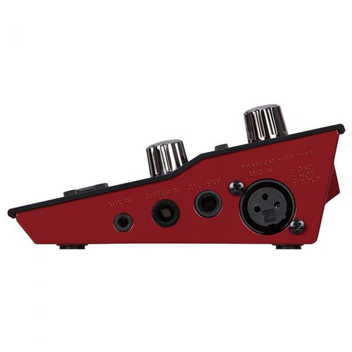 זוית נוספת Boss GT-001