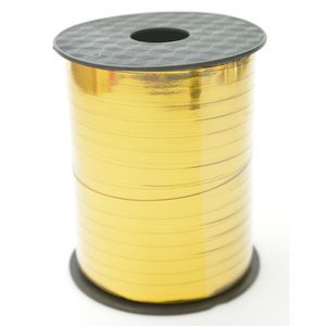 סרט קשירה 500 יארד זהב מטאלי