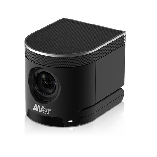 מצלמת רשת AVer CAM340+