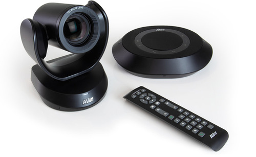 מצלמת רשת AVer VC520 Pro