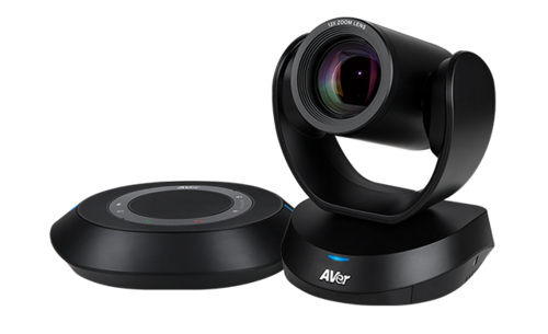 מצלמת רשת AVer VC520 Pro