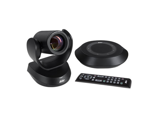 מצלמת רשת AVer VC520 Pro