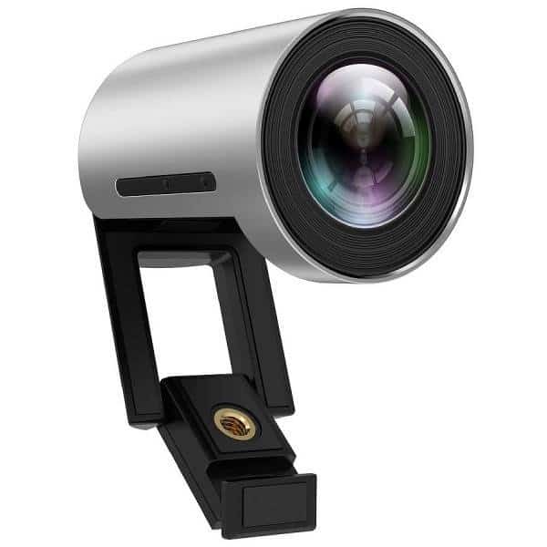 מצלמת רשת Yealink UVC30 Desktop 4K USB