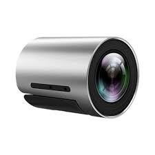 מצלמת רשת Yealink UVC30 Desktop 4K USB 