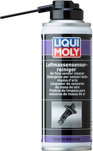 ספריי לניקוי חיישן כמות אויר LIQUI MOLY Air Flow Sensor Cleaner
