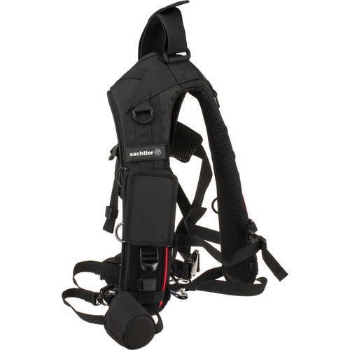 Sachtler רתמה לבום וציוד נלווה Sachtler Heavy Duty Harness
