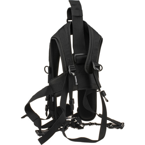 Sachtler רתמה לבום וציוד נלווה Sachtler Heavy Duty Harness