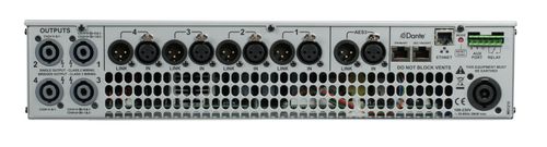 זוית נוספת EAW UXA4406