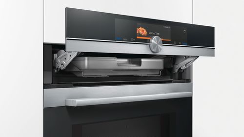 תנור בנוי Siemens HN678G4S6 סימנס