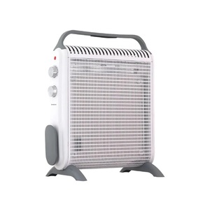 קונווקטור מיקה דק 2000W
