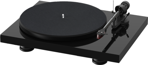 Pro-ject Debut Carbon EVO