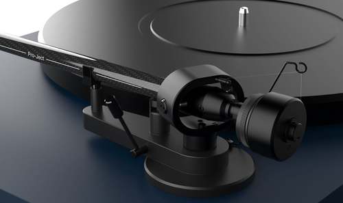Pro-ject Debut Carbon EVO
