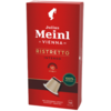 10 קפסולות יוליוס מיינל #10- Julius Meinl ristretto intenso, למכונת נספרסו  