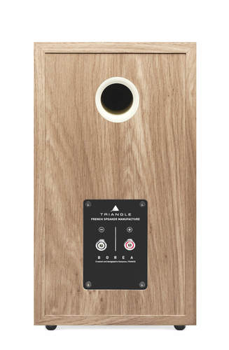 3Light Oak
