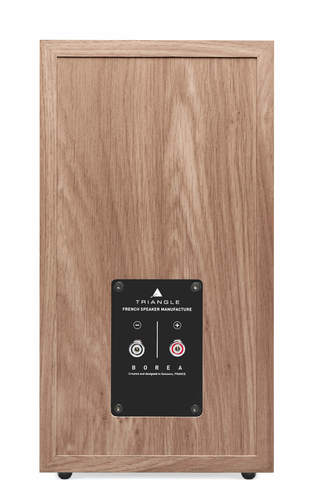 3Light Oak