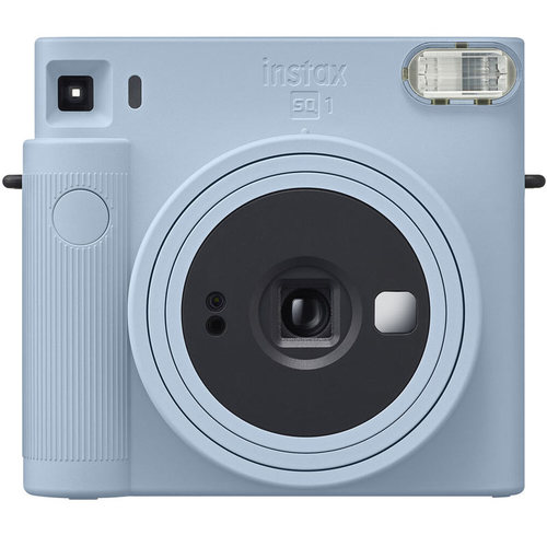 Fuji Square SQ1רשמי