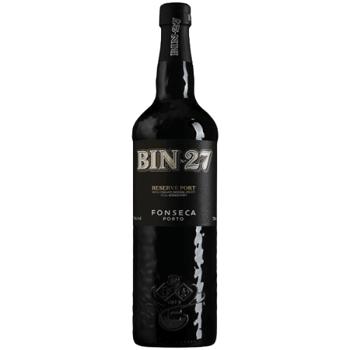 פונסקה פורט רזרב בין מס 27 