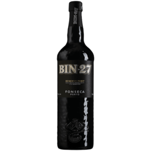 פונסקה פורט רזרב בין מס 27