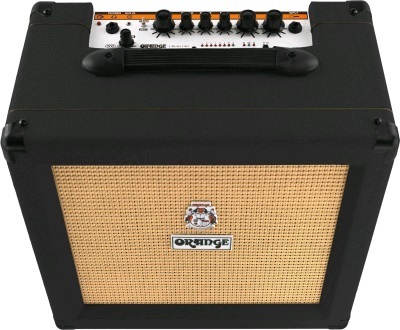 מגבר לגיטרה ORANGE CRUSH 35RT 35W