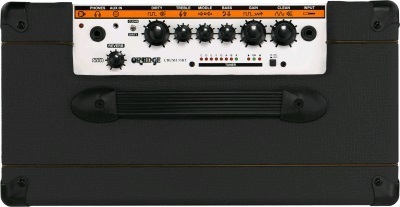 מגבר לגיטרה ORANGE CRUSH 35RT 35W