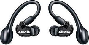 אוזניות Shure AONIC 215 True Wireless שור