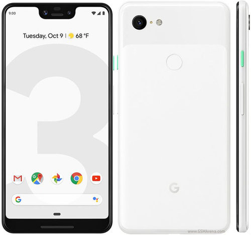טלפון סלולרי Google Pixel 3 XL 64GB 