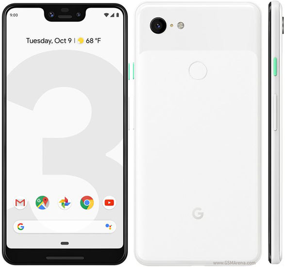 טלפון סלולרי Google Pixel 3 XL 64GB 