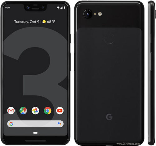 טלפון סלולרי Google Pixel 3 XL 64GB 