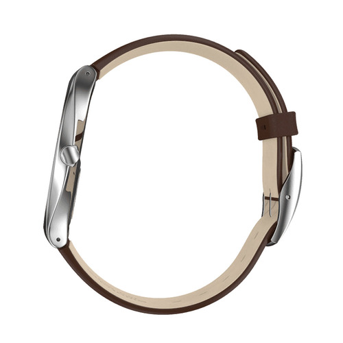 שעון מקולקציית Skin Irony 42 דגם SS07S101 Swatch Outlet - Swatch Outlet -  שעוני גברים