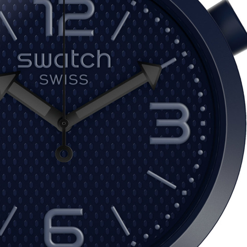 שעון מקולקציית Big Bold דגם SO27N100 Swatch Outlet - Swatch Outlet - שעוני  גברים