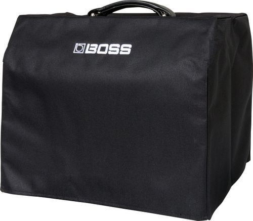 Boss BAC-ACSLV Acoustic Singer Live Cover