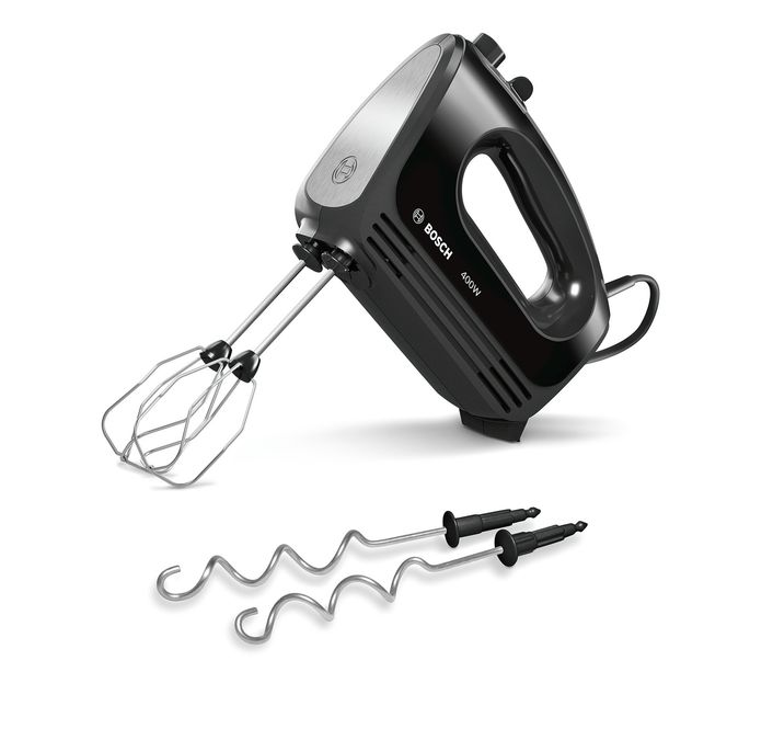 מיקסר יד עוצמתי 400W מסדרת CleverMixx דגם MFQ2420B - בוש
