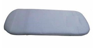 מזרון נושם לאמבטיה (סל שכיבה) של עגלת תינוק