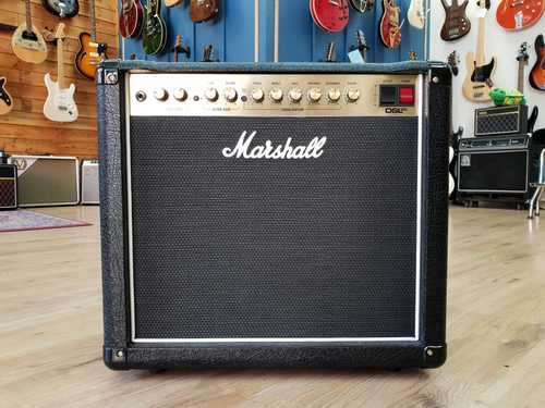 Marshall DSL20CR