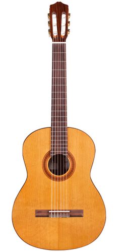 זוית נוספת Cordoba C5 