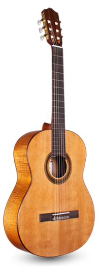 גיטרה קלאסית Cordoba C5 Limited