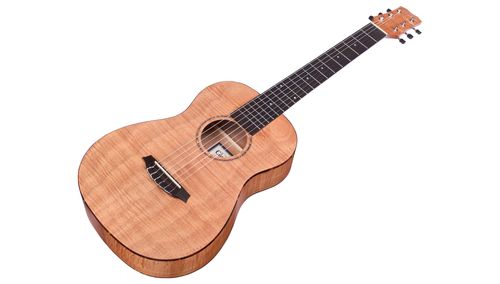 זוית נוספת Cordoba Mini II FMH