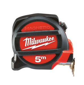 מטר 5 מגנטי Milwaukee